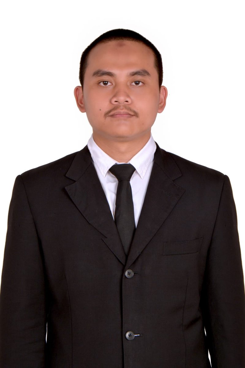 Muhammad Haikal Baihaqi — Sales & Export Lead at TasikSpice