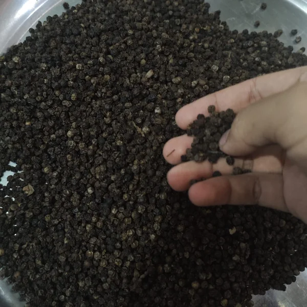 Black Pepper