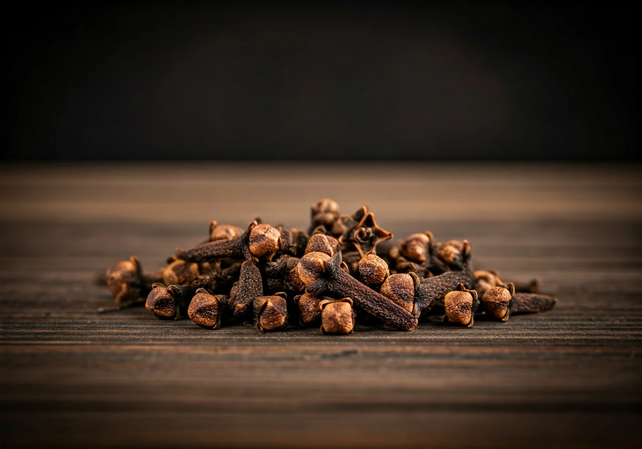 Clove