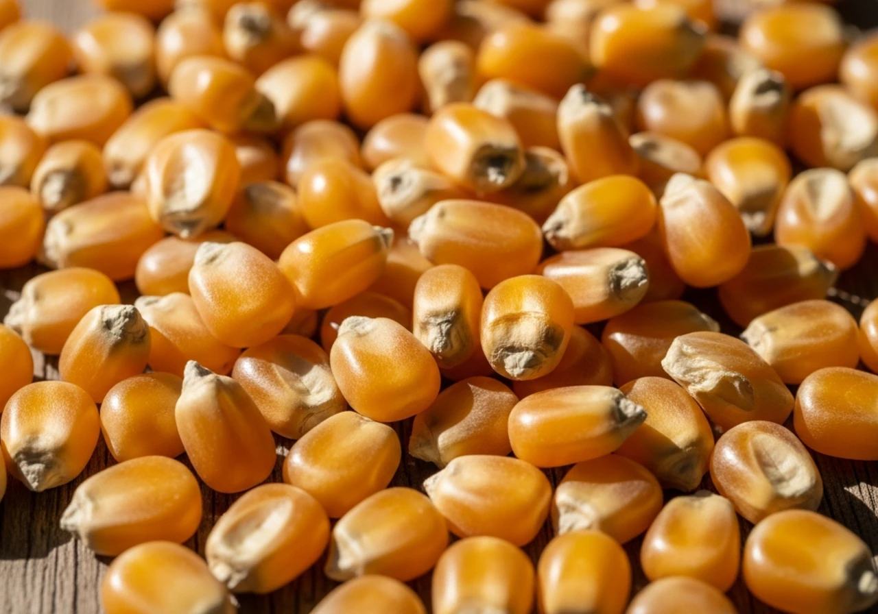 Corn