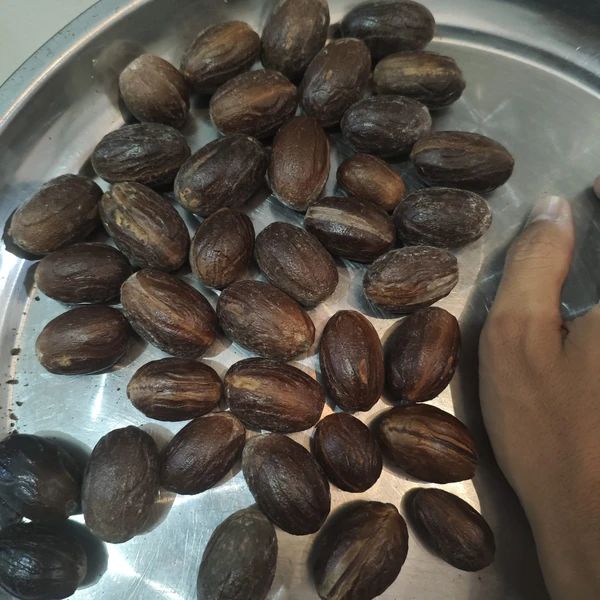 Nutmeg