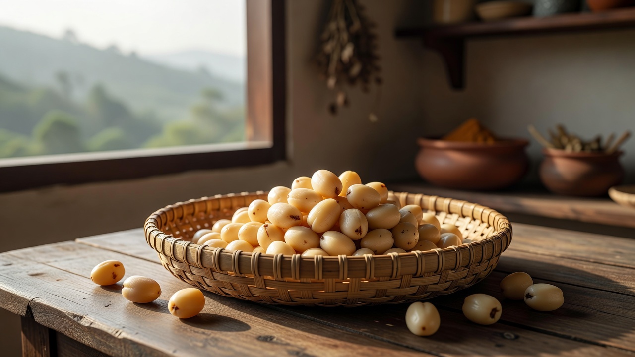 Exporting Candlenut: A Guide to Phytosanitary, COO & Bill of Lading