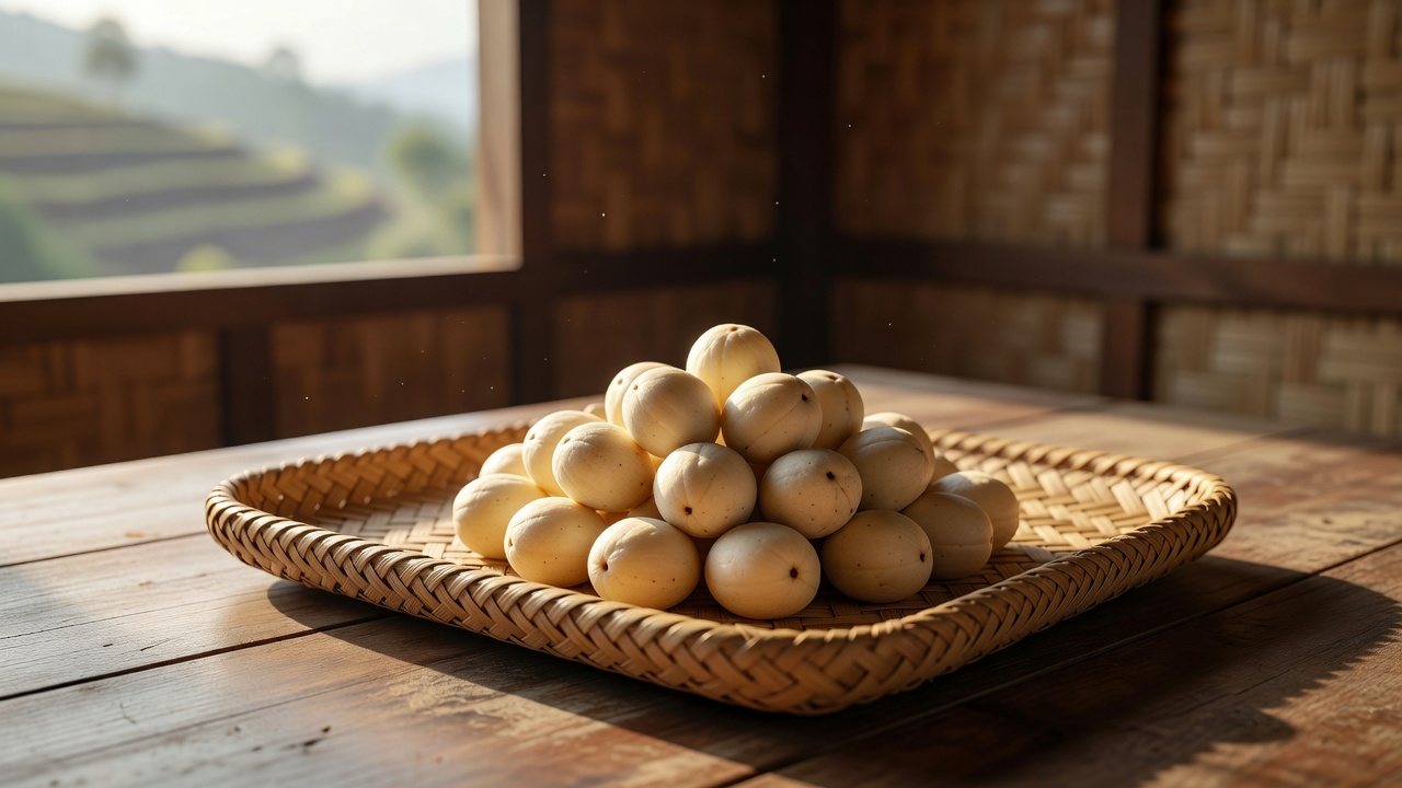Candlenut Storage: Prevent Mold & Preserve Oils for Bulk Buyers