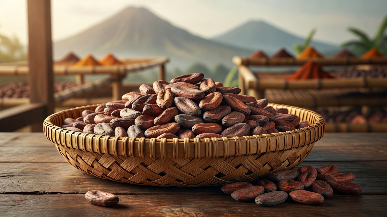 Cocoa Beans FOB Pricing: Per‑Kg Rates & Discounts Explained