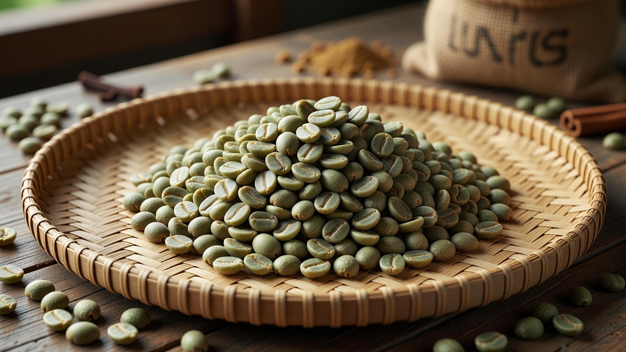 2026 Green Coffee Bean Market Trends: Middle East, Organic Europe, and Indonesia’s Supply Edge