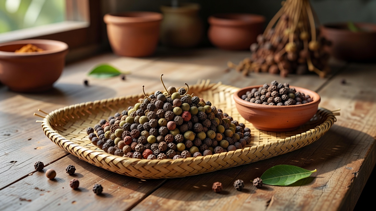 Women-Led West Java Cooperatives Export Cubeb Pepper
